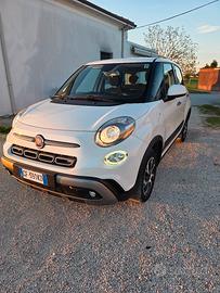 Fiat 500 L