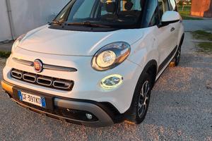 Fiat 500 L