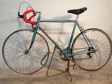 Bici da Corsa PEUGEOT - 103 Course Vintage 70 - E - Biciclette In vendita a  Barletta-Andria-Trani