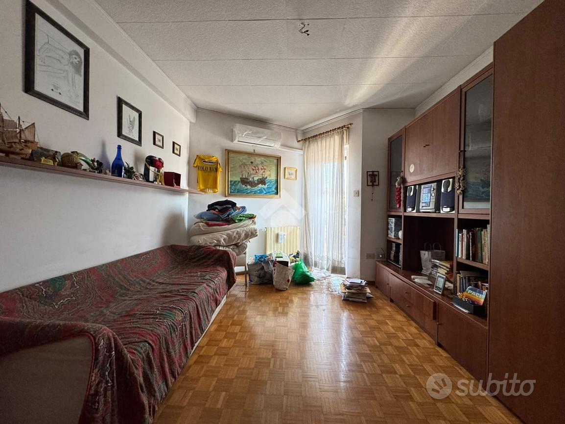 Appartamento – Trieste, Valmaura, Servola-Chiarbola-Valmaura-Borgo San Sergio - Altro