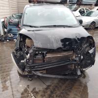 Fiat panda 0.9 b/m - anno 2018 - per ricambi