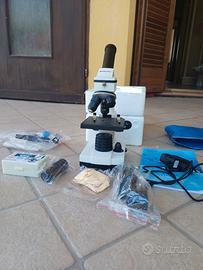 microscopio
