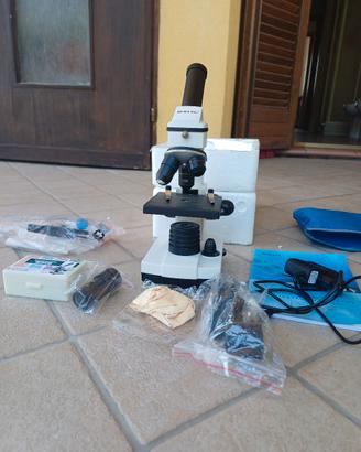 microscopio