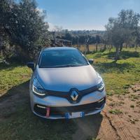 renault clio 4 RS MONACO GP