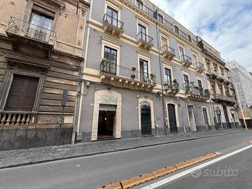 Bottega 77 mq LOCATA (Via Umberto)