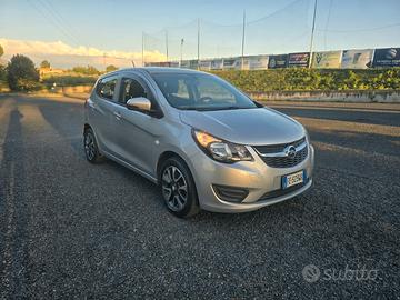 Opel Karl 1.0 73 CV GPL N-Joy
