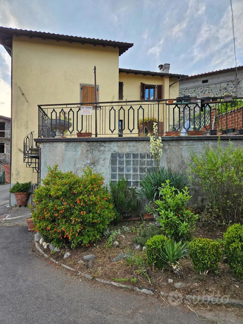 Appartamento San Romano in Garfagnana [UG215FOVRG] - Vista 2