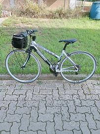 bicicletta marca Montana 