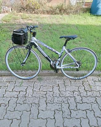 bicicletta marca Montana 