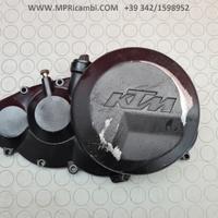 CARTER SINISTRO KTM LC4 620 1997 1998 640 1999 200