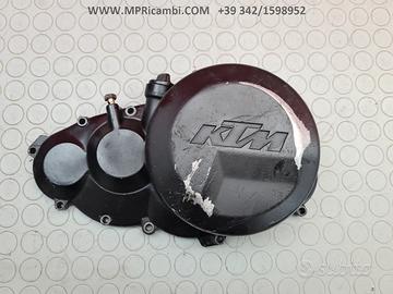 CARTER SINISTRO KTM LC4 620 1997 1998 640 1999 200