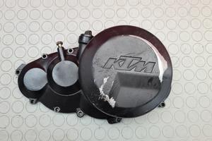 CARTER SINISTRO KTM LC4 620 1997 1998 640 1999 200