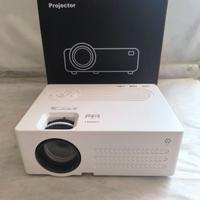 Proiettore wifi full hd Akatuo modello XR21