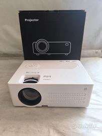 Proiettore wifi full hd Akatuo modello XR21