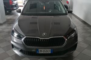Skoda Fabia 1.0 MPI EVO 65 CV Ambition