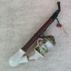 pipa da collezione 