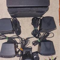 Casse Acustiche 5.1 per pc