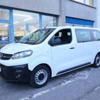 Opel Zafira Life 2.0 Diesel Aut. Business 9 Posti