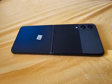 samsung flip z3 sm-f711b