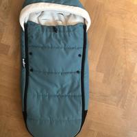 Babyzen sacco invernale per passeggino