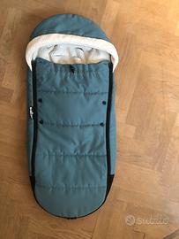 Babyzen sacco invernale per passeggino
