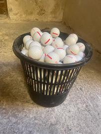 Palline da golf