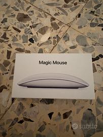 Magic Mouse