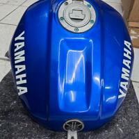 Serbatoio benzina Yamaha R1 2000/2001