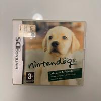 Nintendogs per Nintendo DS