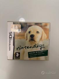 Nintendogs per Nintendo DS