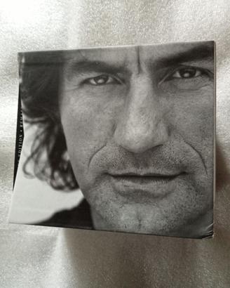 LIGABUE DELUXE EDITION REMASTERED INCOMPLETO