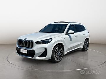 BMW X1 xdrive 25e MSport auto