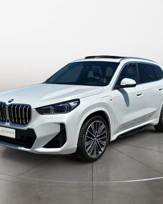BMW X1 xdrive 25e MSport auto