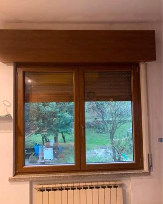 finestra pvc