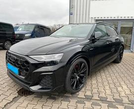 Audi Q8 50 TDI 286 CV quattro tiptronic Sport