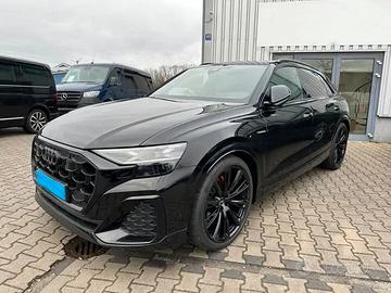 Audi Q8 50 TDI 286 CV quattro tiptronic Sport