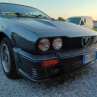 Alfa Romeo Alfetta 2.5 V6 Busso