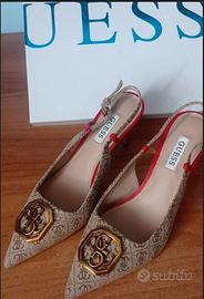 Scarpe GUESS  originali tg 37