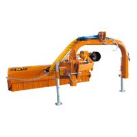 NUOVO - Berti TA/S 180