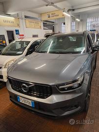 volvo xc40 R design Awd automatica 