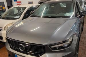 volvo xc40 R design Awd automatica 