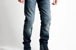 jeans SPIDI J-Tracker CON PROTEZIONI Pantaloni Den