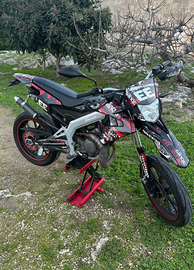 Aprilia SX 50cc 2019