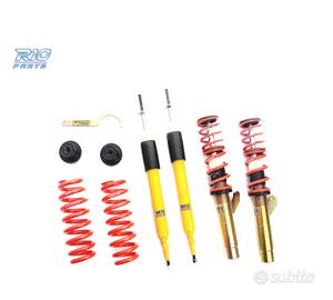 SOSPENSIONE FILETTATA EIBACH MTS BMW E90 E92 05-14