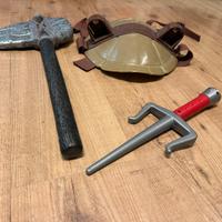 Giochi tartarughe ninja