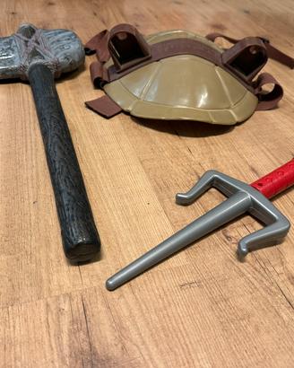 Giochi tartarughe ninja