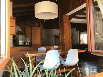 Appartamento sulle Dolomiti