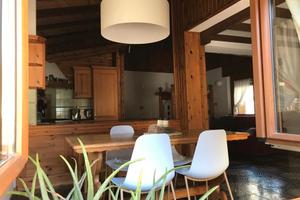 Appartamento sulle Dolomiti