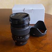 FUJIFILM FUJI XF 16-55mm 16-55 2.8f 2.8 R LM WR