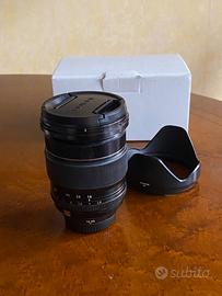 Fujifilm Fujinon XF 16-55mm 16-55 2.8f 2.8 R LM WR